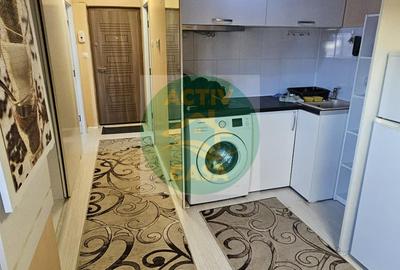 Garsoniera zona centrala de inchiriat - 1