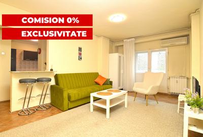 VANZARE APARTAMENT 2 CAMERE DECEBAL – METROU PIATA MUNCII - 7