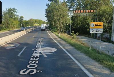 0% comision - Teren cu deschidere la lacul Snagov - 6