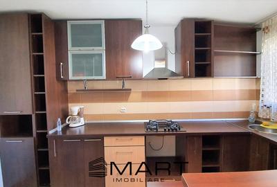 Apartament 2 camere 60 mp zona Rahovei - 5