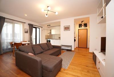 APARTAMENT 2 CAMERE || UNIRII - PARC CAROL - 61MP - 5