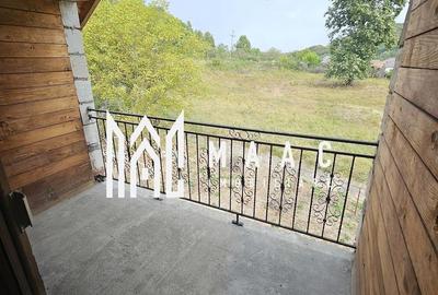 Casa si teren | Baile Govora|145.000euro - 4