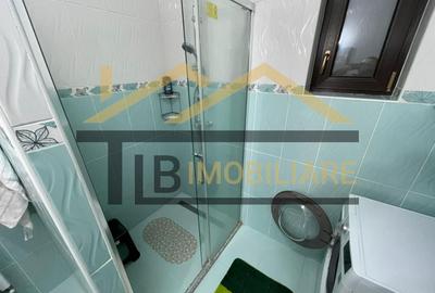 Apartament cu 2 camere, 60mp, parcare, Zona Unirii - 6