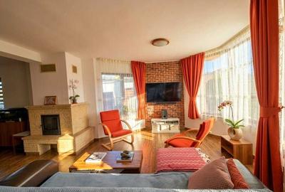 Casă individuală | 5 camere | garaj | Chinteni - 4