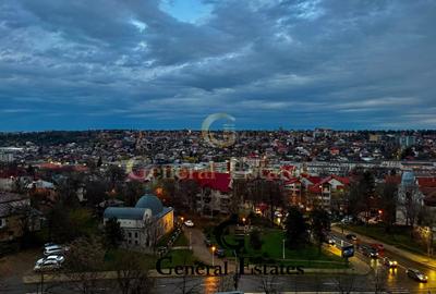 Garsonieră în Central