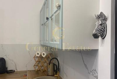 Garsonieră modernă de vânzare - 9