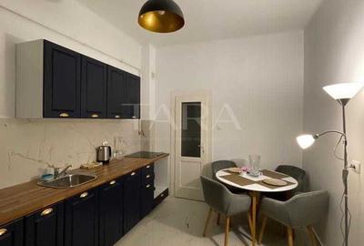 Apartament ultrafinisat, locație centrală - 1