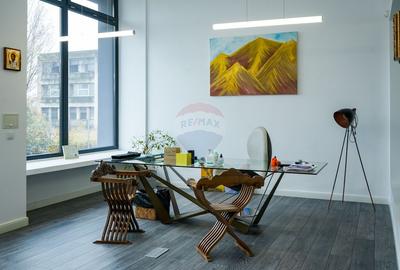 Vanzare Spatiu industrial Clasa A, 895 mp + teren 2.880 mp, Ploiești - 50
