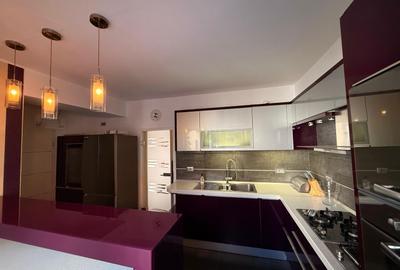Apartament de inchiriat | Duplex cu 4 camere | Floreasca - 4
