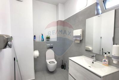 Spatiu birouri de închiriat 70 mp Sigma. All-inclusive. Comision 0% - 7