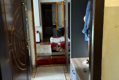 Apartament cu 2 camere, zona Alexandru cel Bun - 7