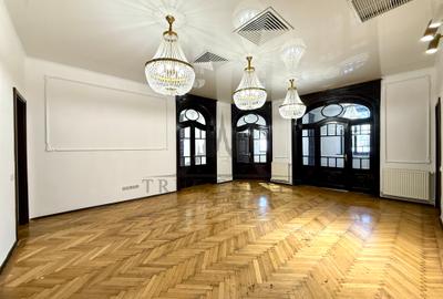 Bijuterie arhitecturala ideala pentru sediu de companie langa Podul Cotroceni - 1