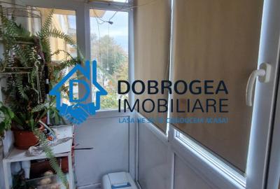 ULTRACENTRAL-2 CAMERE SEMIDECOMANDAT  , ETAJ 3 - 5