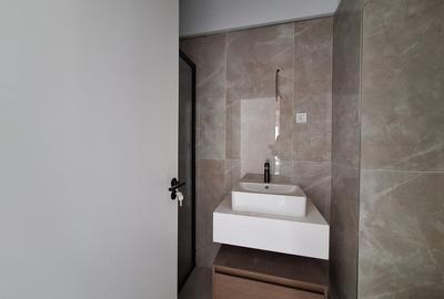 Apartament finisat, bloc nou, 60 mp, zona Tineretului - 7