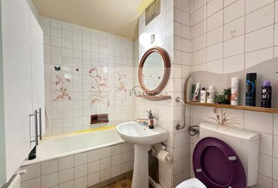 3 camere/2 bai/etaj 3/Cartier Grigorescu zona Casa Vikingilor - 5