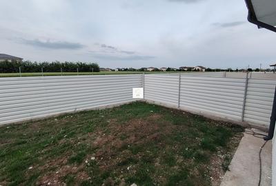 Casa 3 camere Crevedia - 15