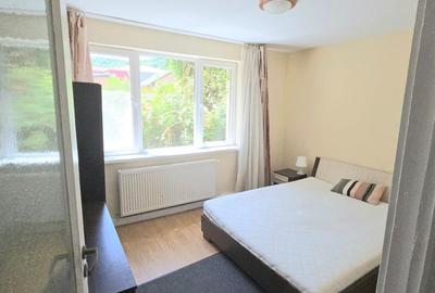 Apartament 2 camere, decomandat, zona Donath - 3