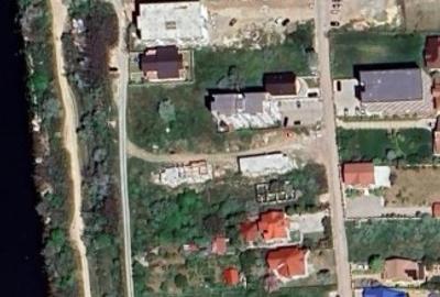 Teren Intravilan 1000MP Mamaia Sat - Navodari, Str. T3 - Negociabil - 4