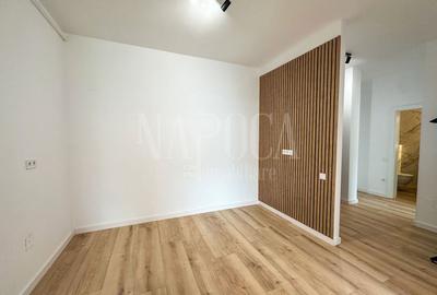 Apartament 2 camere de vanzare in Floresti - 5