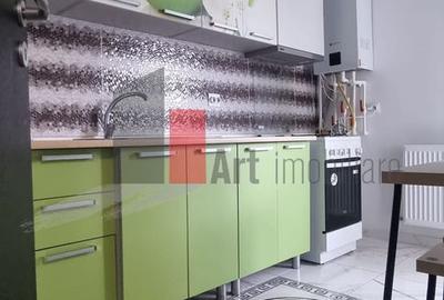 Garsoniera de inchiriat-Aparatorii Patriei-cu centrala - 12