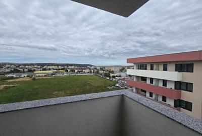 Apartament 2 camere intabulat,finalizat,parcare subterana,zona centrala,159969 - 8