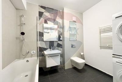 Apartament 2 camere de închiriat central, loc de parcare - 12
