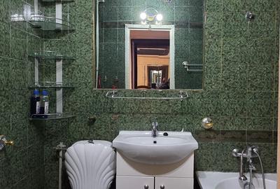 Apartament 3 camere decomandat – Drumul Taberei / Metrou Râul Doamnei - 7