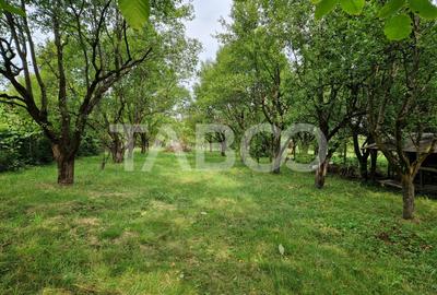 Teren intravilan imprejmuit 1915 mp PUZ aprobat utilitati in Tocile - 3