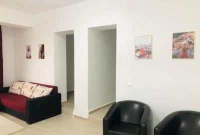 Apartament cu 2 camere - 3