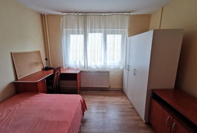 Apartament cu 2 camere in Zorilor - 1