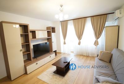 Inchiriere garsoniera Vitan - 1