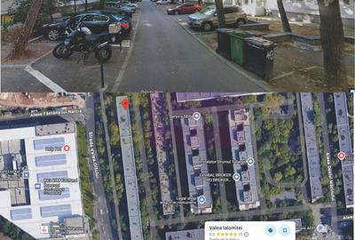 Apartament 3 camere Dr Taberei - Valea Oltului- Metrou - 7