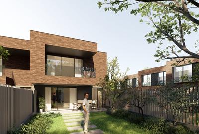 Casa cu Gradina - Gated Community