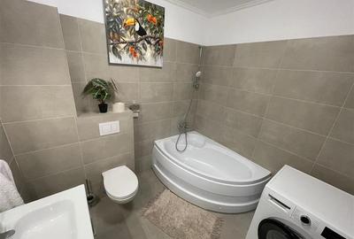 Apartament NOU  cu 2 camere de vanzare+PARCARE -Tulcea - 11