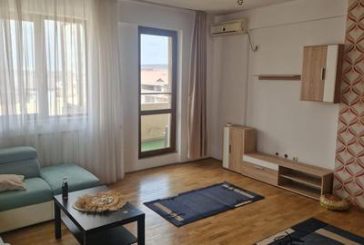 2 camere Prelungirea Ghencea - cartier Latin *centrala proprie* - 3
