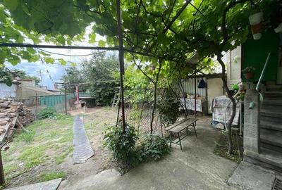 Casa de vanzare in zona centrala Tulcea - 2