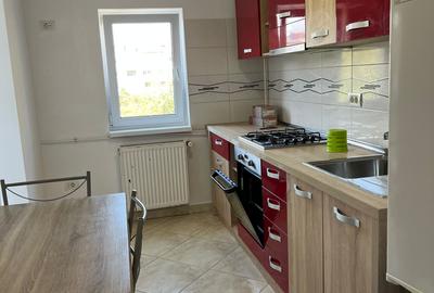 Apartament 2 camere-Str Unirea Principatelor-S=54 mp-et 3 - 1