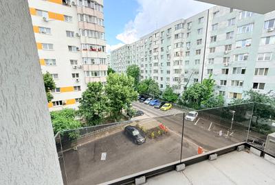 2 camere decomandate, bloc nou 2026, disponibil imediat - 13 septembrie - 6