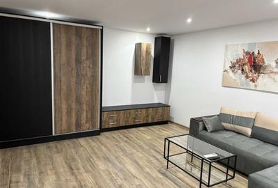 De Inchiriat Apartament 2 camere modern Calea Calarasilor - 2