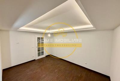 Apartament cu 3 camere decomandat în Tătărași