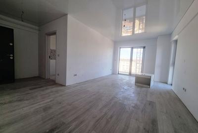 Apartament 2 camere | decomandat | tip 2E | 72.3mp | Sos Nicolina Iasi - 8