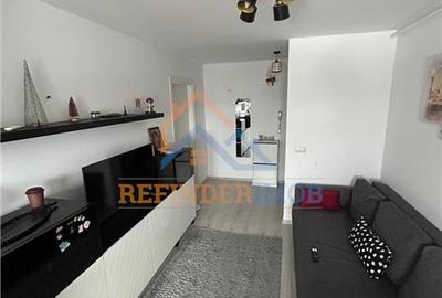 Apartament cu 3 camere semidecomandat, mobilat în Theodor Pallady
