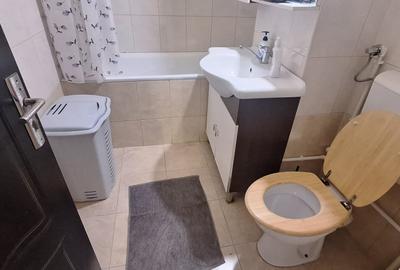 GARA 3 CAMERE DECOMANDATE 2 BAI 2 BALCOANE ET 2 IMBUNATATIT MOBILAT GAZE 550 EUR - 15