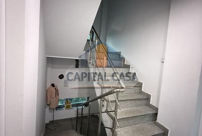 Spațiu Comercial de 300mp lângă Afi mall Ploiești - 7