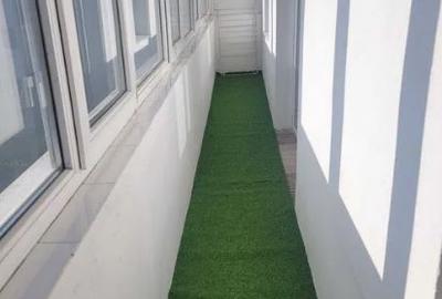 Apartament 3 Camere,Calea Victoriei,Amenajat,2 balcoane,mobilat,complet - 8