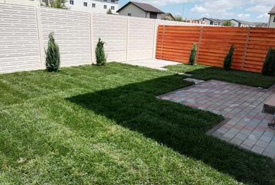 Casa- Vila - Prelungirea Ghencea -Cartierul Latin-149000E +TVA - Comision 0  - A - 40