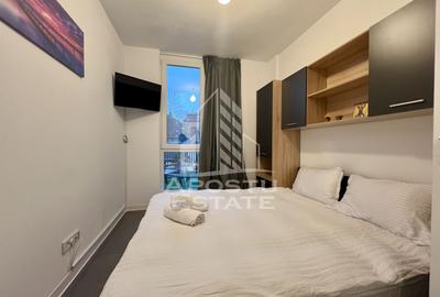 Apartament cu 3 camere de vanzare zona Tipografilor Timisoara - 5