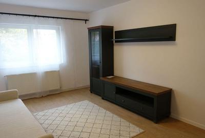 Apartament cu 2 camere decomandat în Gheorgheni