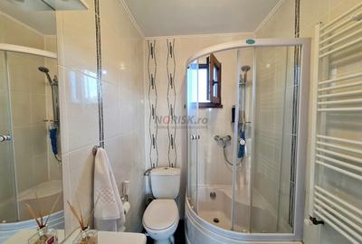 Vila + Afacere 15.000mp Clinceni - 20