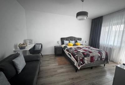 Vânzare garsonieră Regie Residence zona Grozăvești - 1